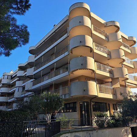 Appartamento - Terrazzo Vivibile Vista Mare, Wi-Fi Gratuito Валлекрозія Екстер'єр фото