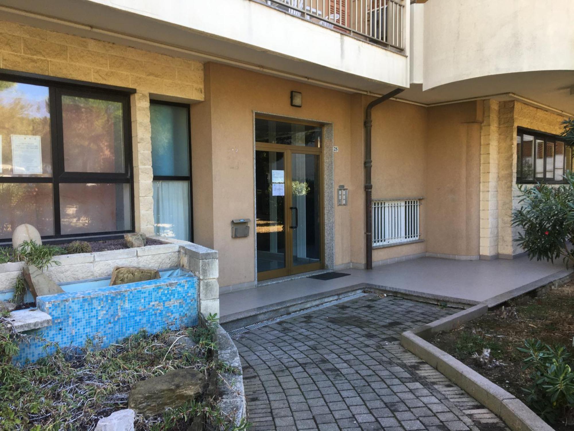 Appartamento - Terrazzo Vivibile Vista Mare, Wi-Fi Gratuito Валлекрозія Екстер'єр фото