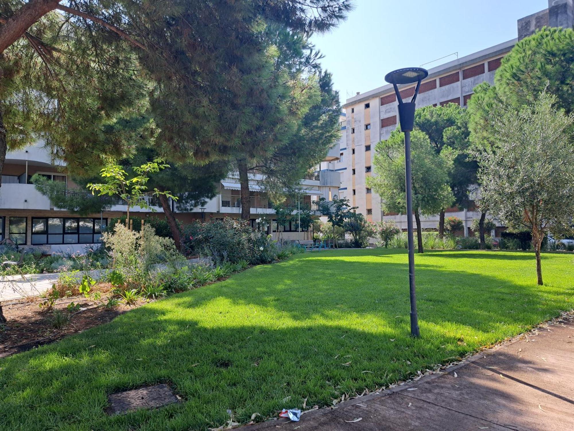 Appartamento - Terrazzo Vivibile Vista Mare, Wi-Fi Gratuito Валлекрозія Екстер'єр фото