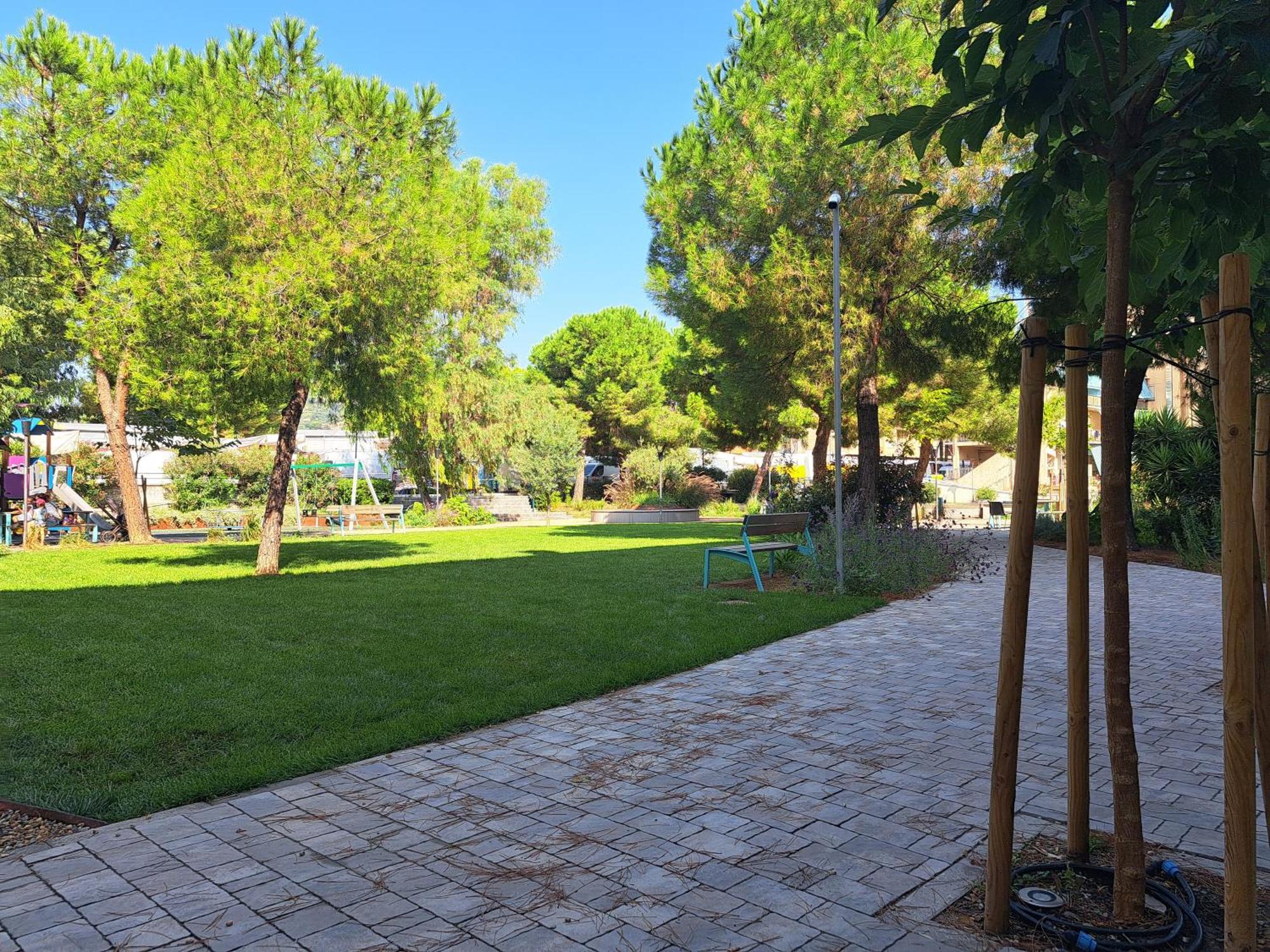 Appartamento - Terrazzo Vivibile Vista Mare, Wi-Fi Gratuito Валлекрозія Екстер'єр фото
