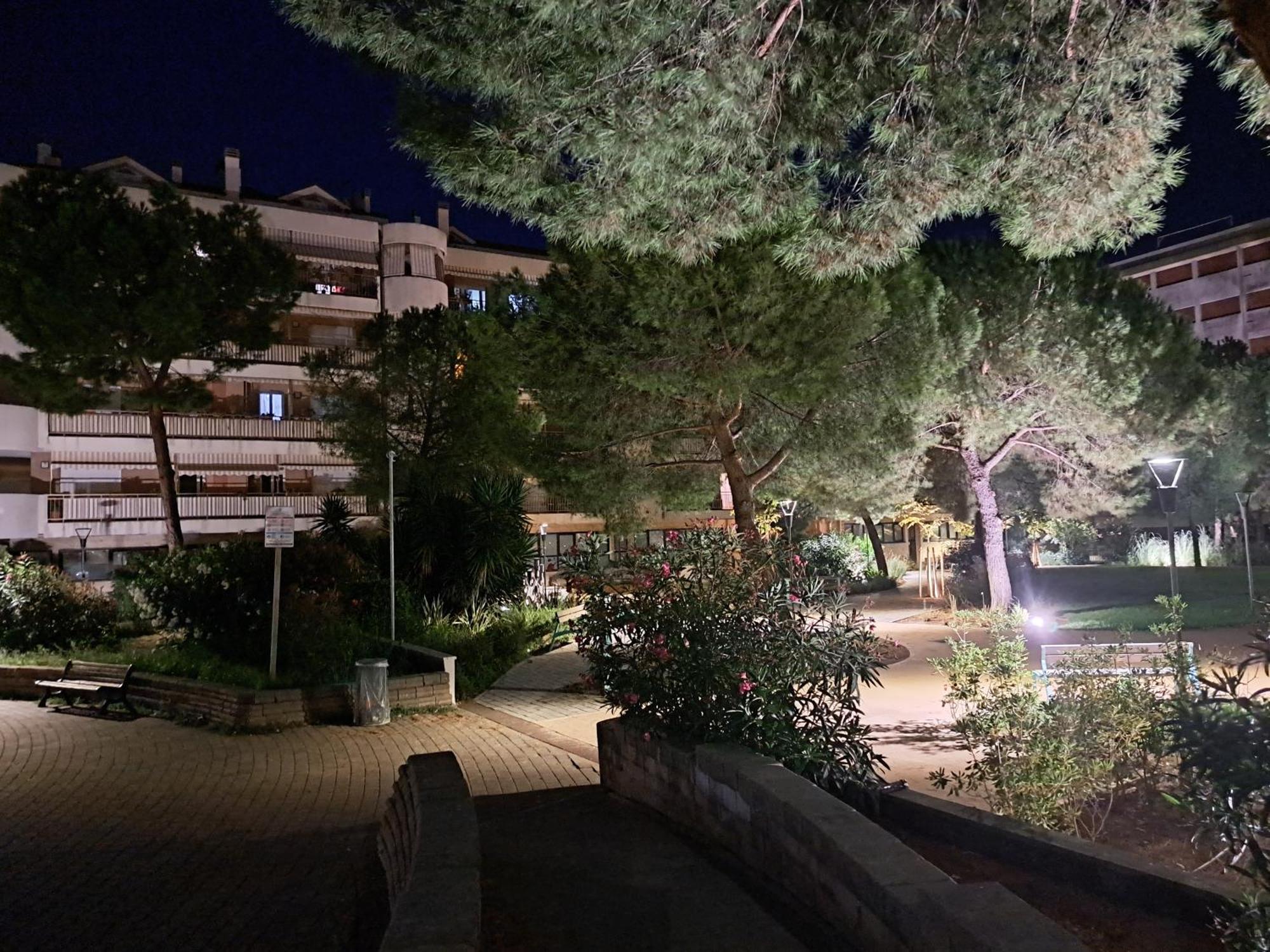 Appartamento - Terrazzo Vivibile Vista Mare, Wi-Fi Gratuito Валлекрозія Екстер'єр фото