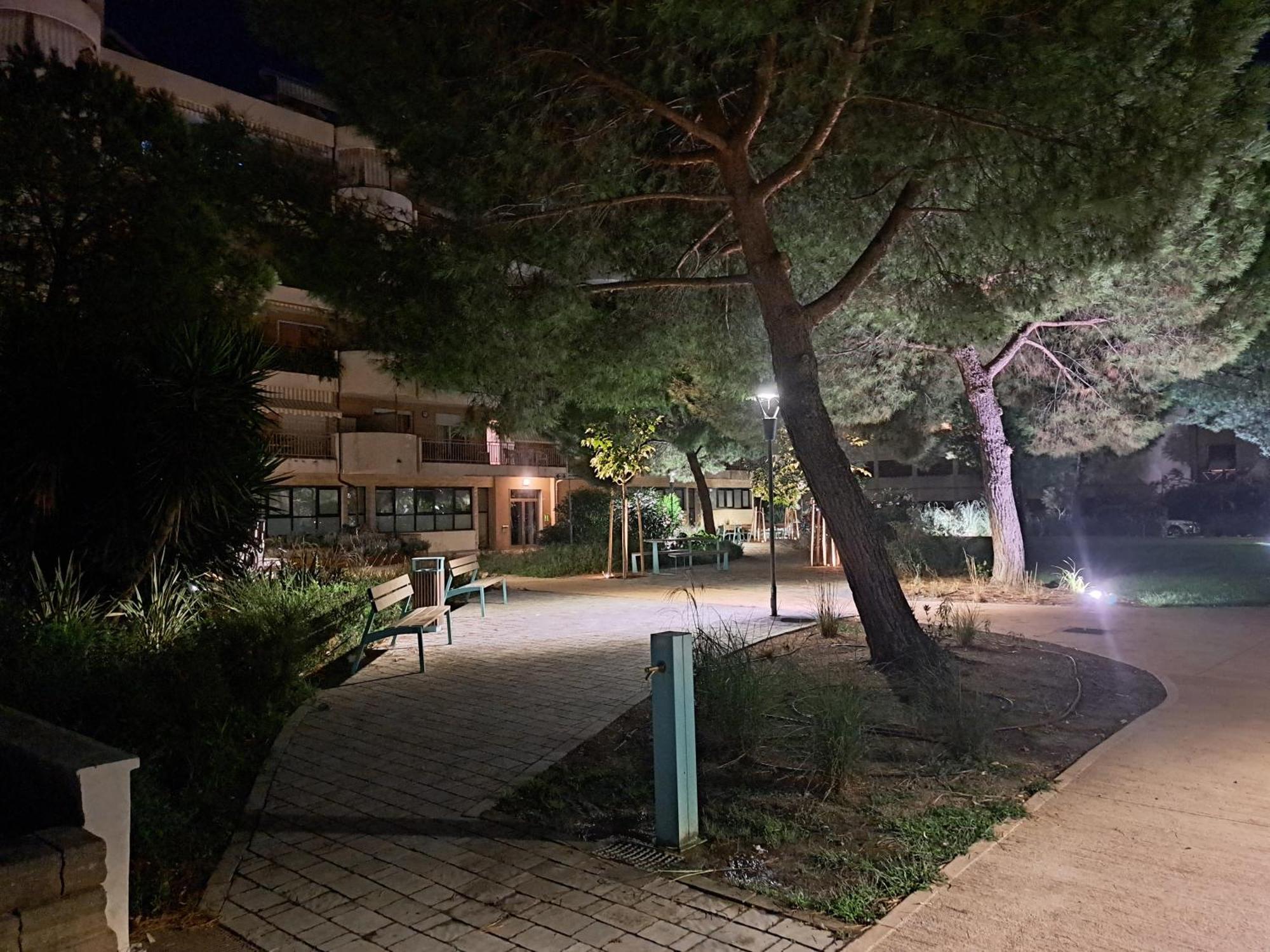 Appartamento - Terrazzo Vivibile Vista Mare, Wi-Fi Gratuito Валлекрозія Екстер'єр фото