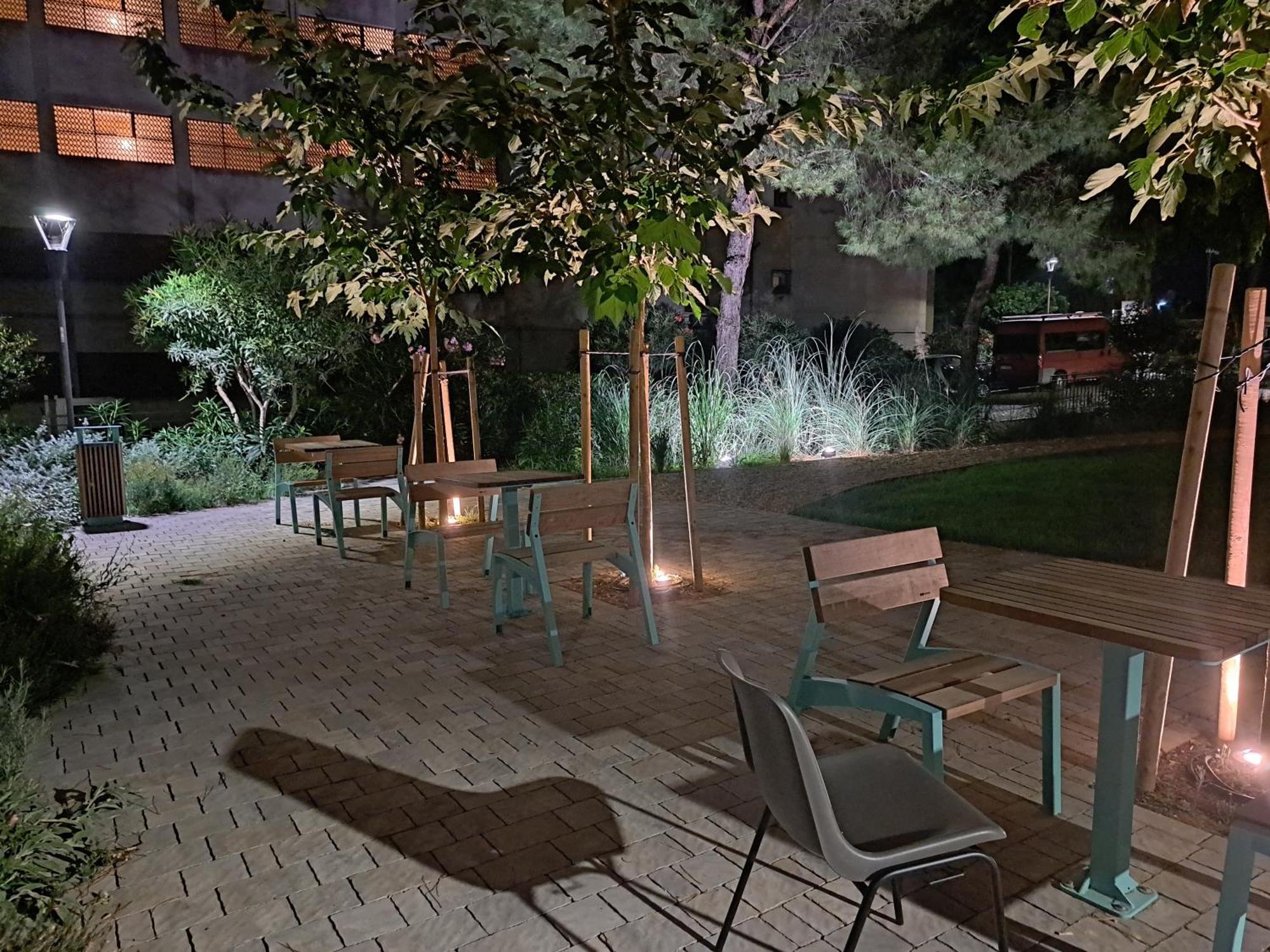 Appartamento - Terrazzo Vivibile Vista Mare, Wi-Fi Gratuito Валлекрозія Екстер'єр фото