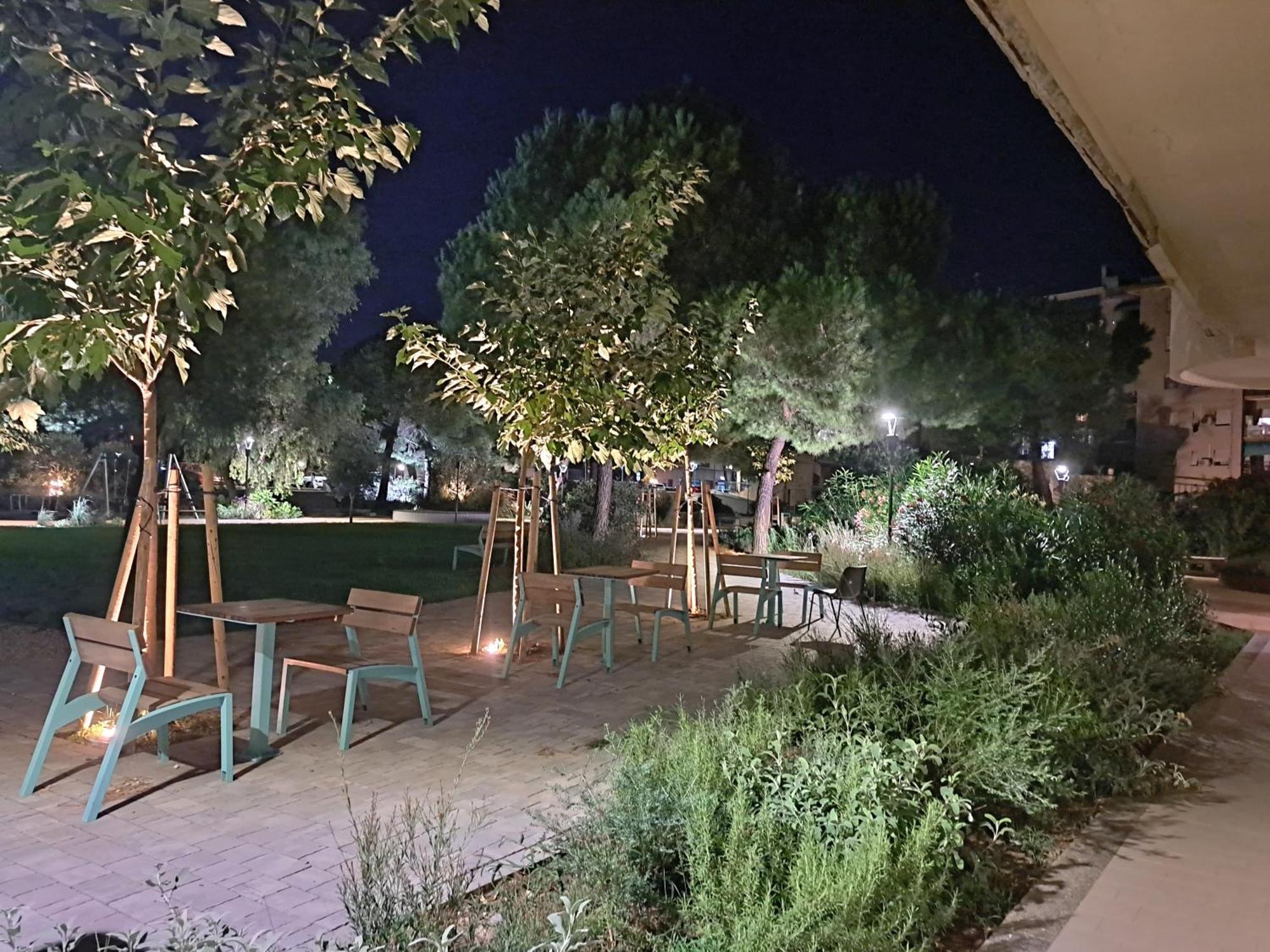 Appartamento - Terrazzo Vivibile Vista Mare, Wi-Fi Gratuito Валлекрозія Екстер'єр фото